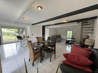  Maison � vendre 3 pi�ces 87 m�