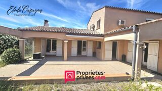  Maison à vendre 7 pièces 154 m²