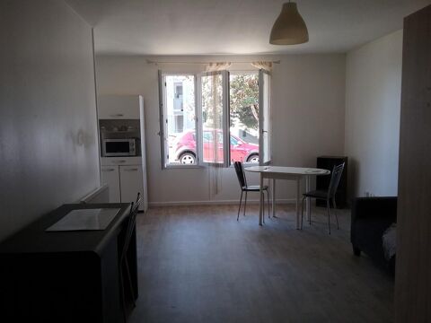  Appartement  louer 1 pice 41 m