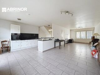  Maison � vendre 5 pi�ces 109 m�