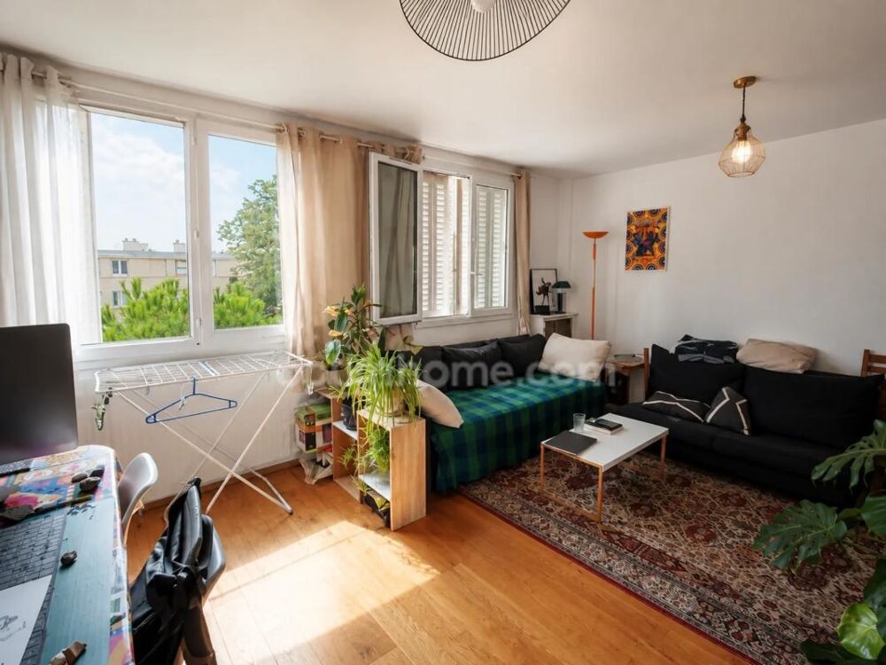 Vente Appartement IVRY SUR SEINE (94) - APPARTEMENT - 2 CHAMBRES - PROCHE TRANSPORTS Ivry sur seine