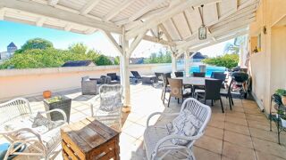  Maison à vendre 6 pièces 180 m²