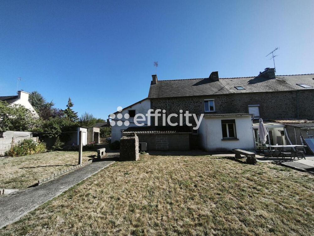 Vente Maison Longère Saint samson sur rance