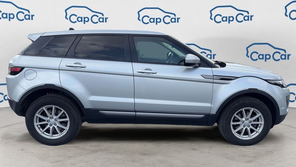 Range Rover Evoque 2.0 TD4 150 Executive 2016 occasion 53470 Sace