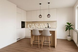  Appartement à vendre 5 pièces 110 m²