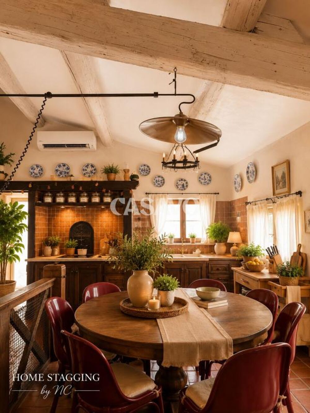 Vente Maison Vente Maison 7 pièces de 171m² - 13200 Arles Arles