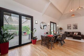  Maison à vendre 5 pièces 163 m²