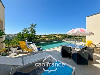  Maison à vendre 5 pièces 135 m²