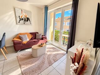 Vente Appartement Appartement T1 meublé et équipé dans résidence avec ascenseur Lourdes