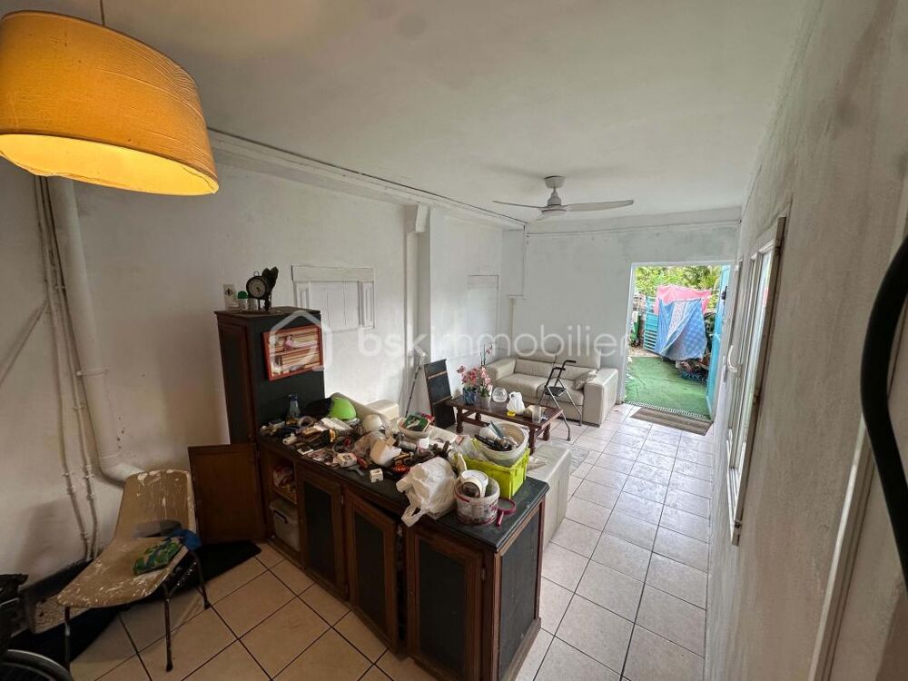 Vente Immeuble Ensemble immobilier de 4 logements, intéressant pour investisseurs Le port