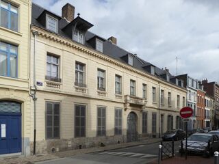  Appartement  vendre 3 pices 60 m