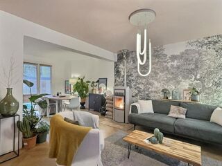  Maison  vendre 4 pices 93 m