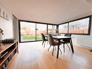  Maison � vendre 7 pi�ces 138 m�