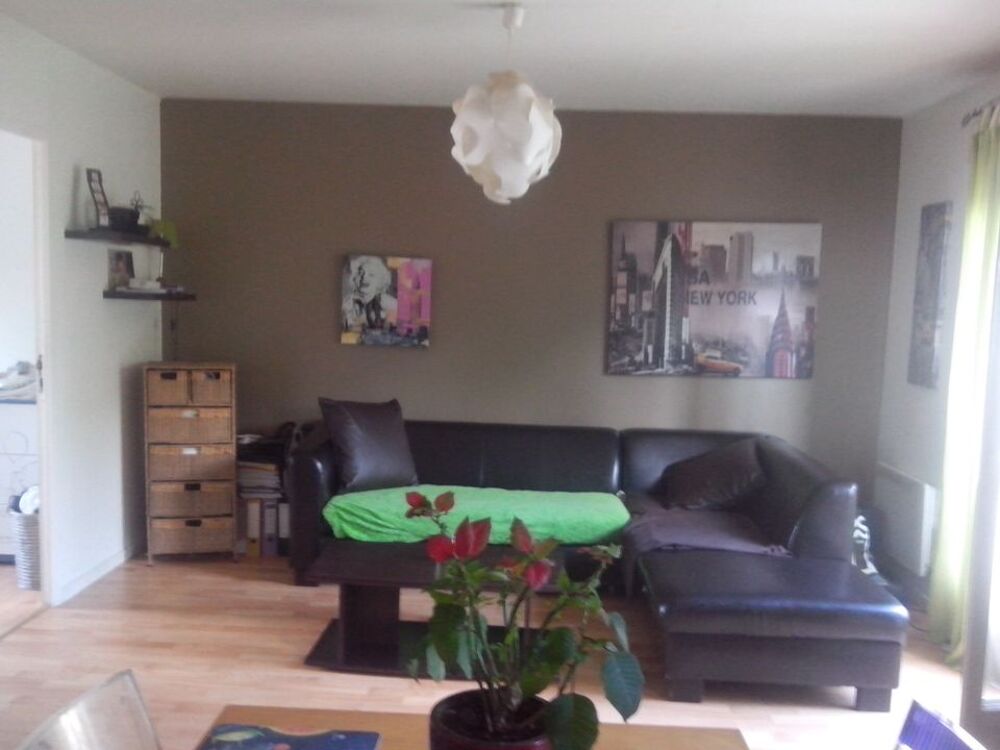 Location Appartement Appartement de 42m2 à louer sur Poissy Poissy