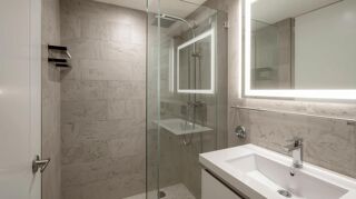  Appartement � vendre 2 pi�ces 50 m�