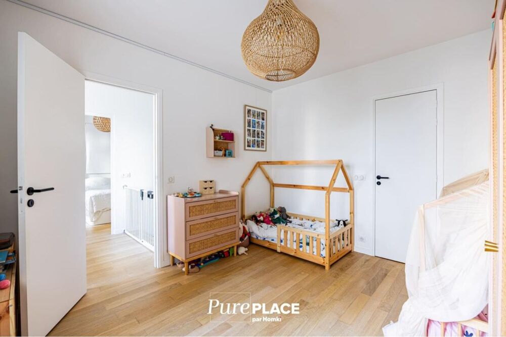 à vendre  Maison Paris 14