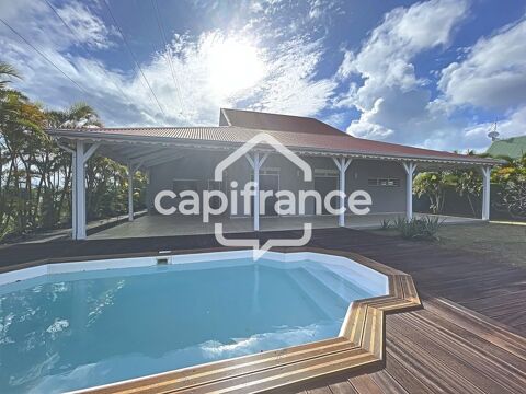  Villa � louer 6 pi�ces 189 m�