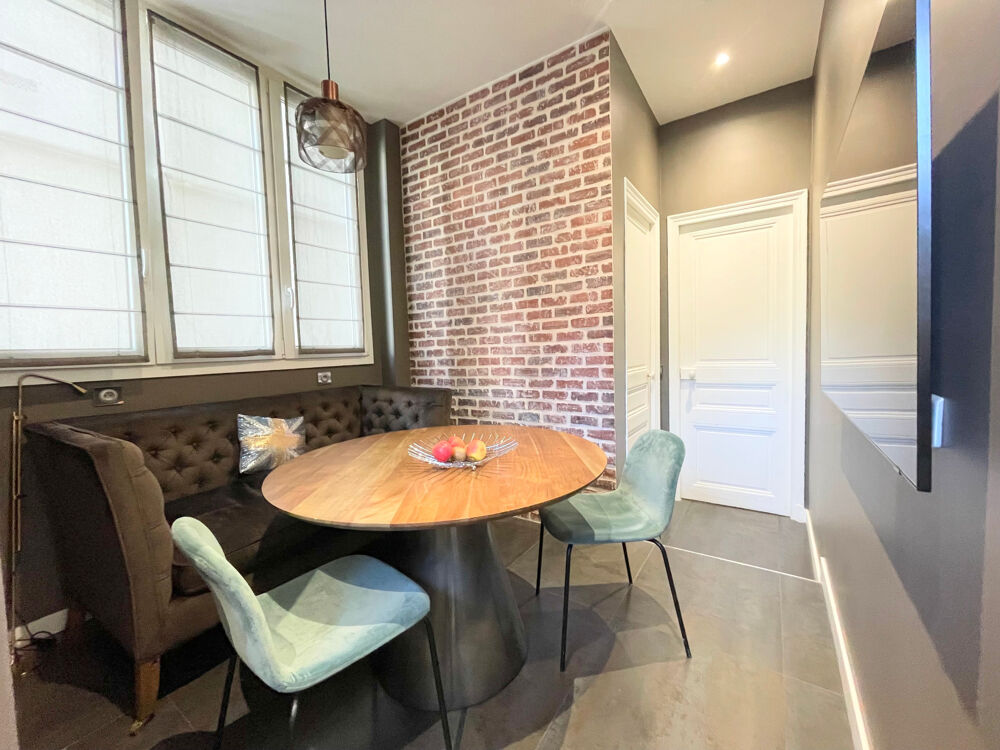 à vendre  Appartement Paris 17