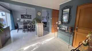  Maison à vendre 5 pièces 107 m²