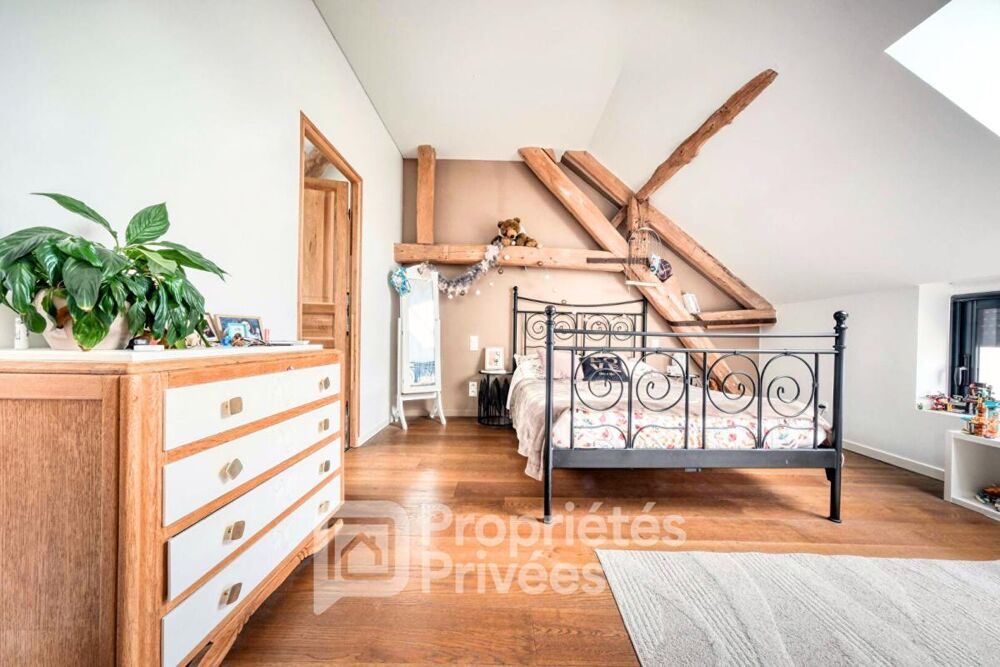 � vendre  Maison Briis-sous-Forges (91640)