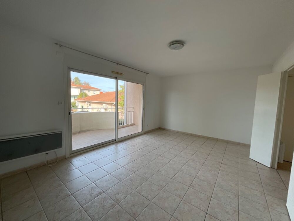 Vente Appartement Bonson - Appartement T3 71M2 Bonson