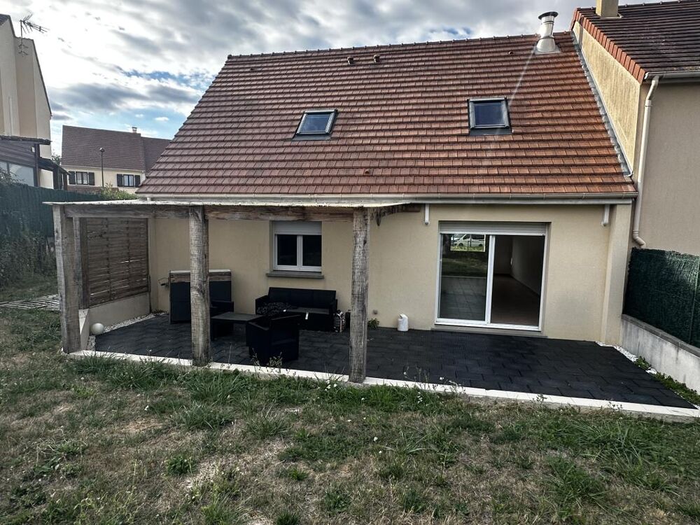 Vente Maison Maison La ferte gaucher