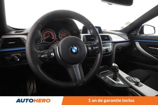 S&eacute;rie 4 420d M Sport BVA8 190 ch 2019 occasion 92130 Issy-les-Moulineaux