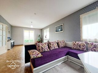  Maison � vendre 5 pi�ces 106 m�