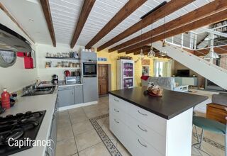  Maison à vendre 5 pièces 165 m²