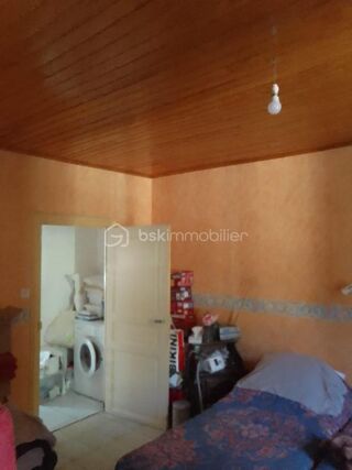  Maison à vendre 8 pièces 160 m²