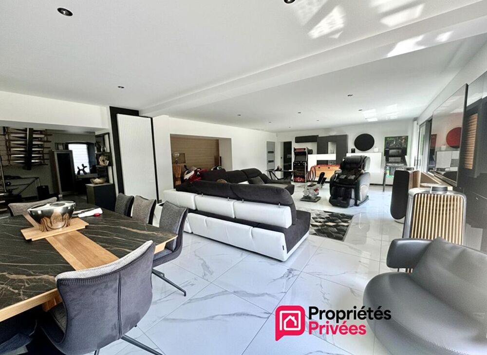 à vendre  Maison Wacquinghen (62250)