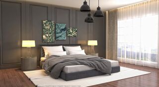  Appartement � vendre 5 pi�ces 121 m�