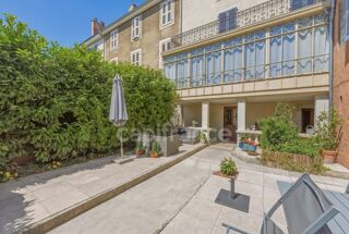  Appartement à vendre 4 pièces 94 m²