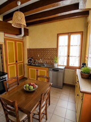  Maison à vendre 3 pièces 90 m²