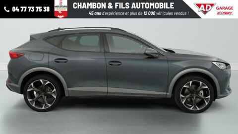 Formentor 1.4 e-HYBRID 204 ch DSG6 Business Edition 2024 occasion 42320 La Grand-Croix