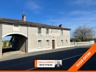  Maison � vendre 6 pi�ces 133 m�