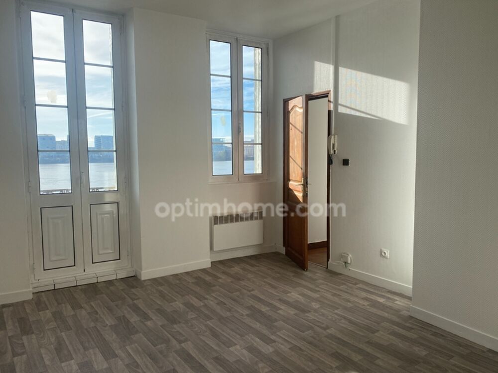 Vente Immeuble Immeuble en pierre de 230 m� � 3 lots � Secteur Quai de la Souys / Bordeaux Bastide Bordeaux