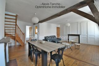  Appartement à vendre 3 pièces 76 m²