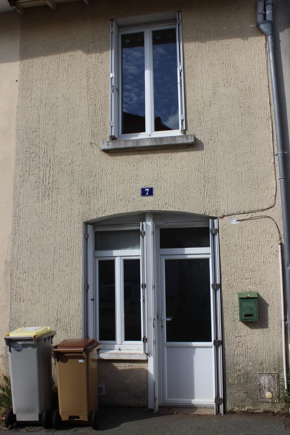 Vente Maison Maison à vendre 2 pièces LA SEGUINIERE (49) La seguiniere