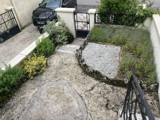  Maison à vendre 5 pièces 93 m²