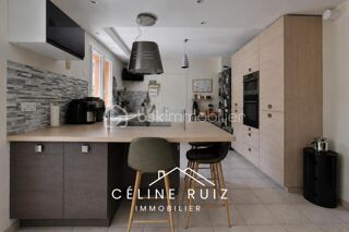  Maison à vendre 7 pièces 132 m²