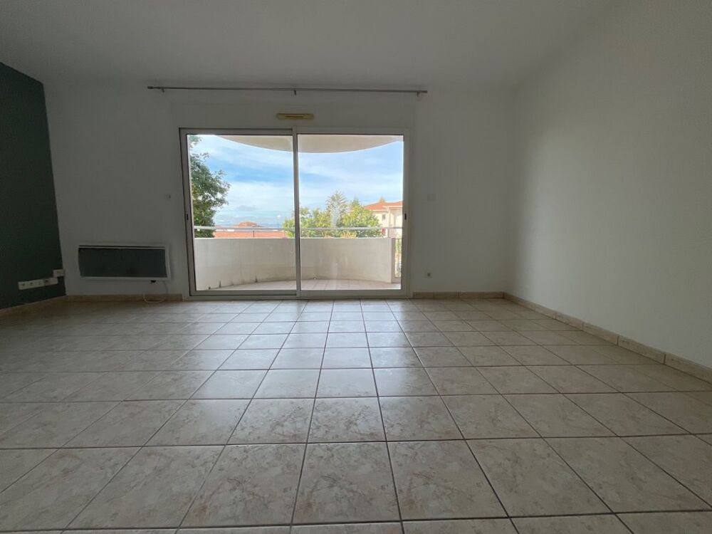 Vente Appartement Bonson - Appartement T3 71M2 Bonson
