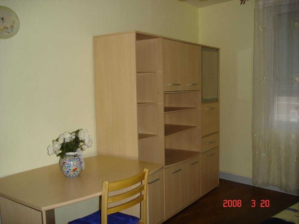 Appartement de 38m2 à louer sur Le Mans