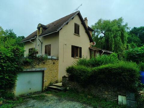 Maison individuelle 129730 Villefranche-du-Prigord (24550)