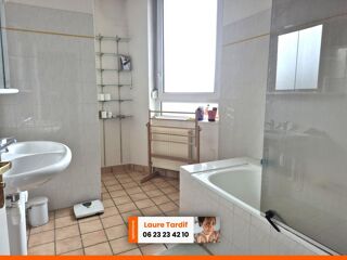  Appartement à vendre 4 pièces 169 m²