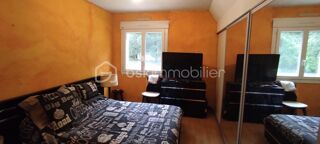 Maison à vendre 6 pièces 113 m²