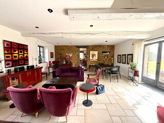  Maison � vendre 6 pi�ces 140 m�