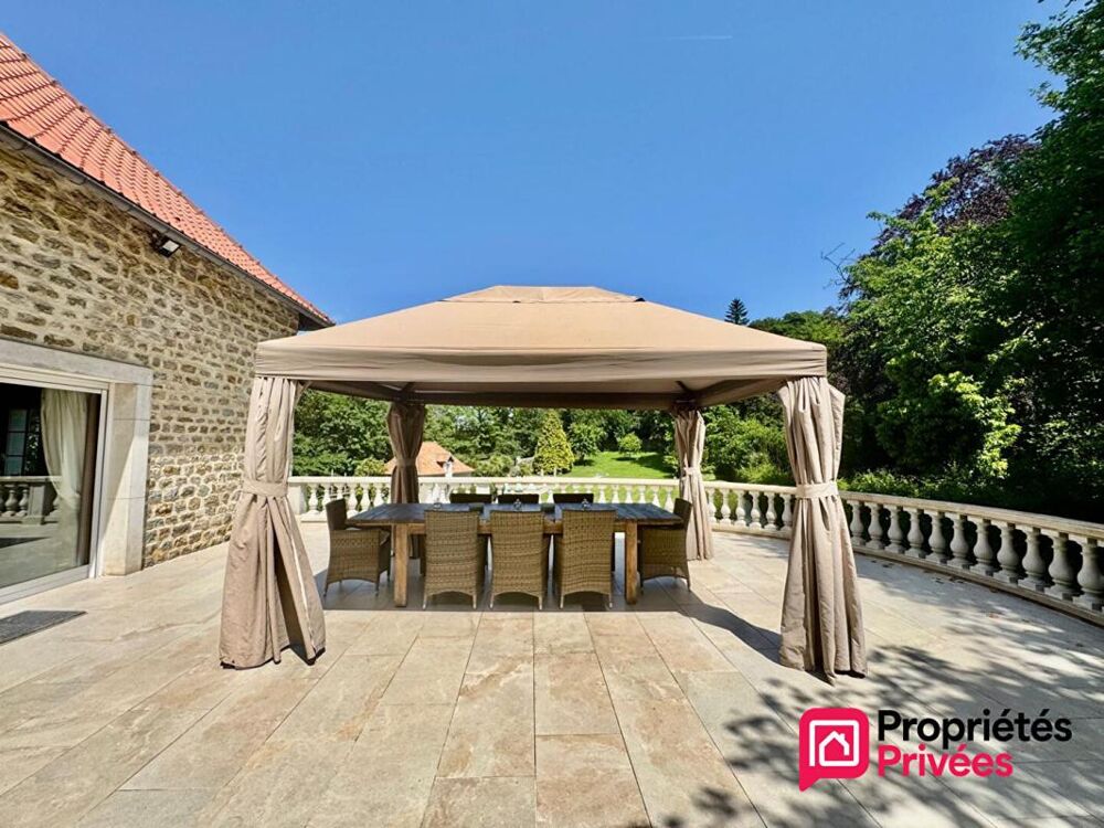 à vendre  Maison Wimille (62126)