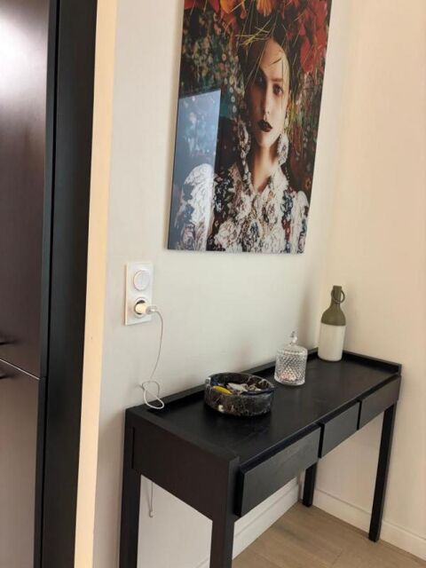  Appartement  louer 2 pices 41 m