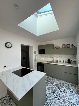  Maison � louer 8 pi�ces 140 m�